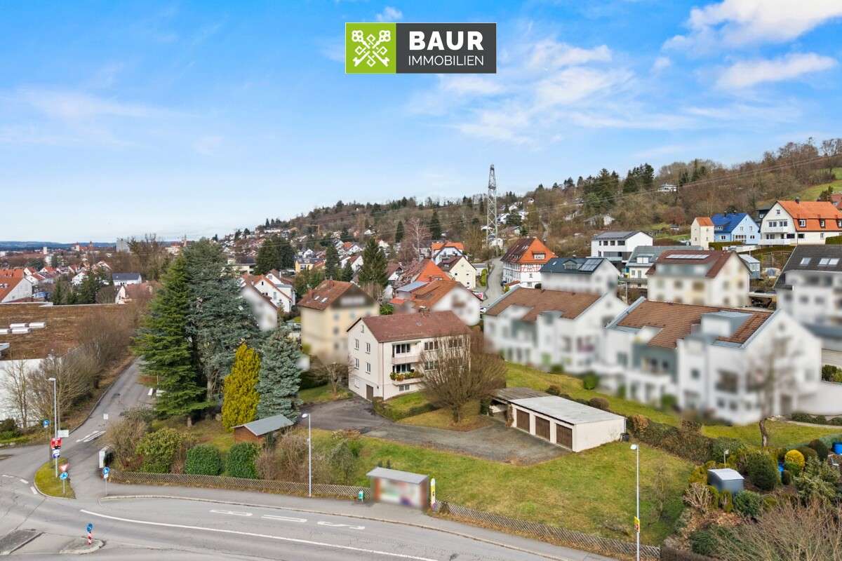 Thumbnail-Haus zum Kaufen in Ravensburg 1.500.000,00 € 200 m²