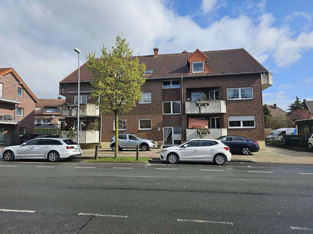 Thumbnail-Wohnung zum Kaufen in Dülmen 259.000,00 € 81 m²