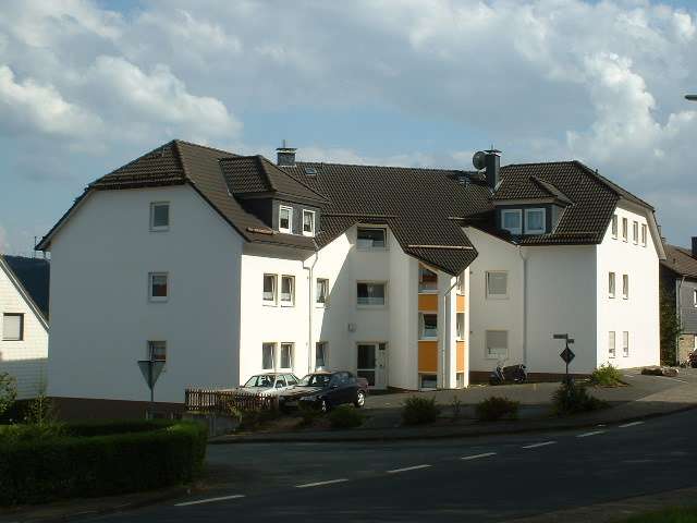 Thumbnail-Wohnung zum Mieten in Erndtebrück 346,40 € 66.31 m²