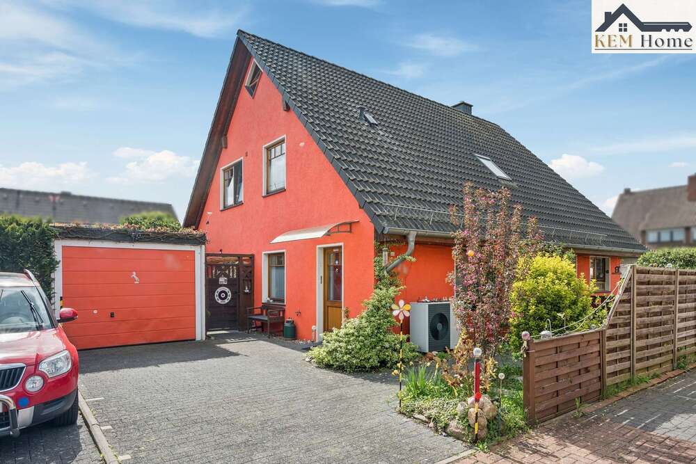 Thumbnail-Haus zum Kaufen in Stadthagen 379.000,00 € 170 m²