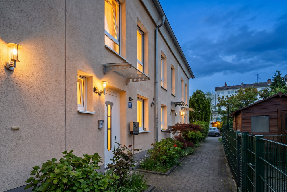 Thumbnail-Haus zum Kaufen in Offenbach am Main 669.900,00 € 140.85 m²