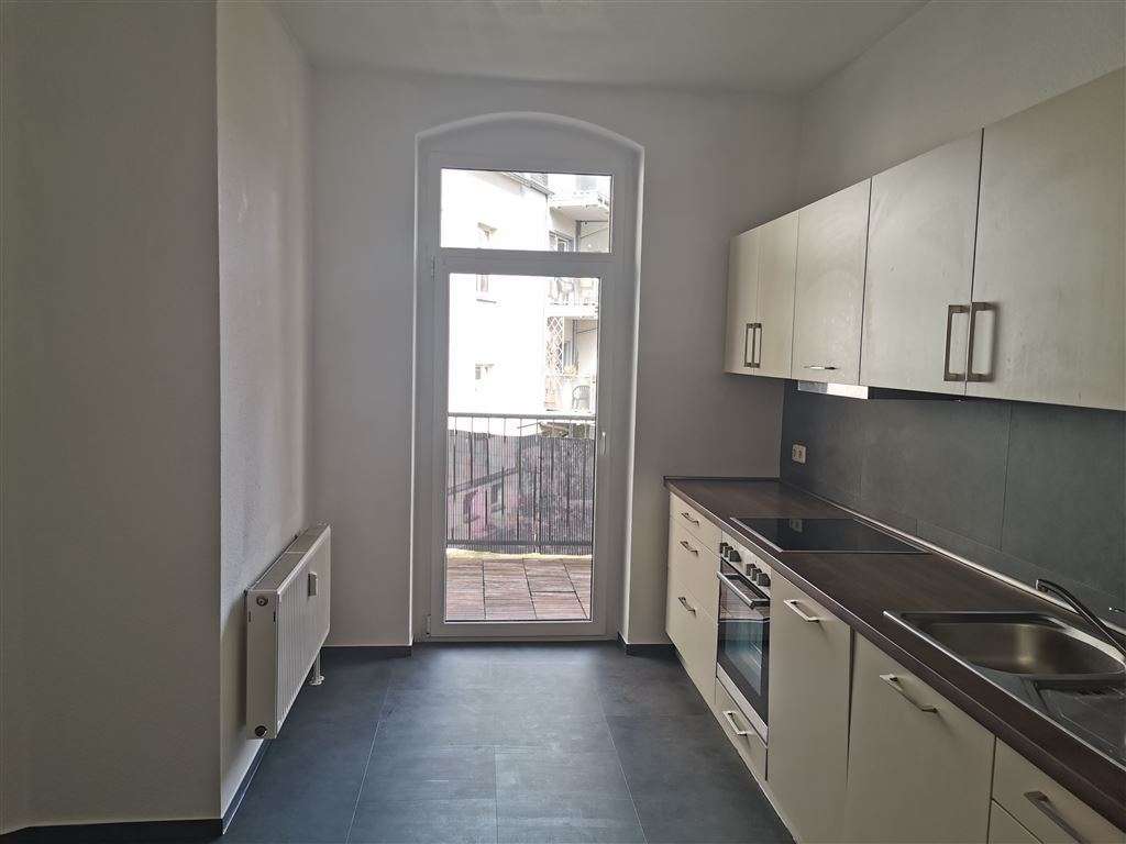 Thumbnail-Wohnung zum Mieten in Chemnitz 400,00 € 71.48 m²