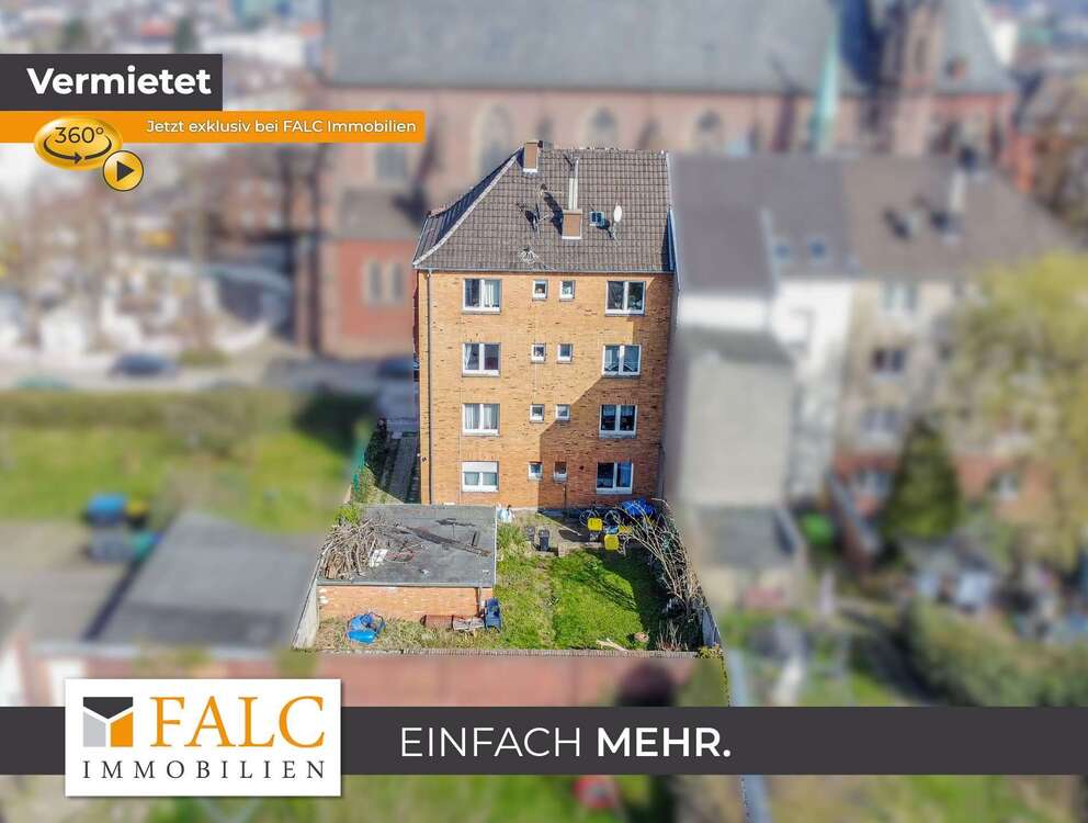 Thumbnail-Haus zum Kaufen in Eschweiler 399.000,00 € 285 m²