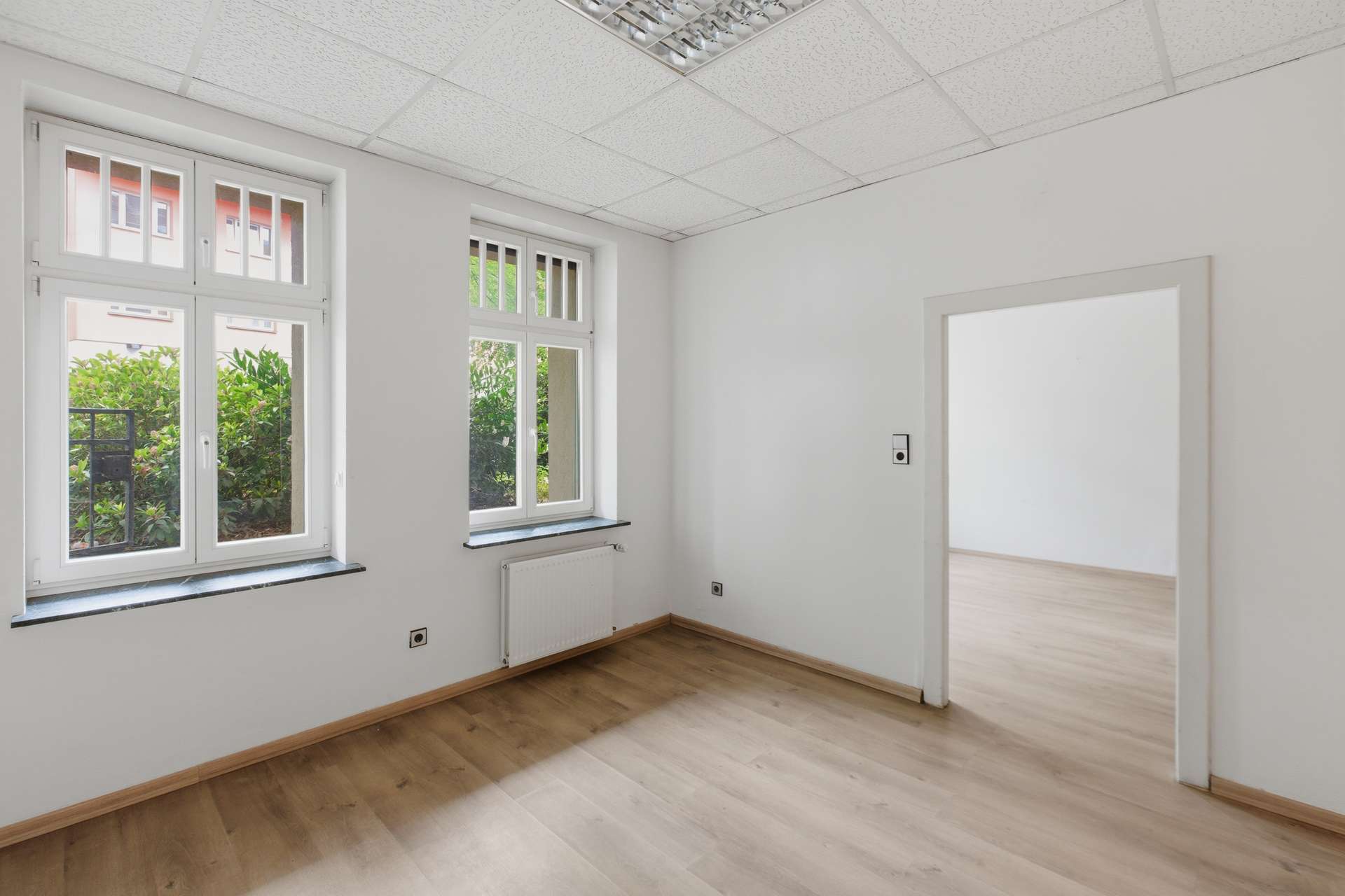Thumbnail-Büro in Berlin 1.200,00 € 70.43 m²