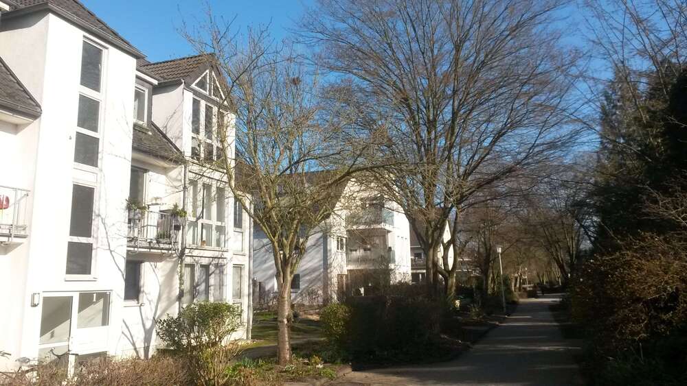 Thumbnail-Wohnung zum Mieten in Bonn 1.070,00 € 86 m²