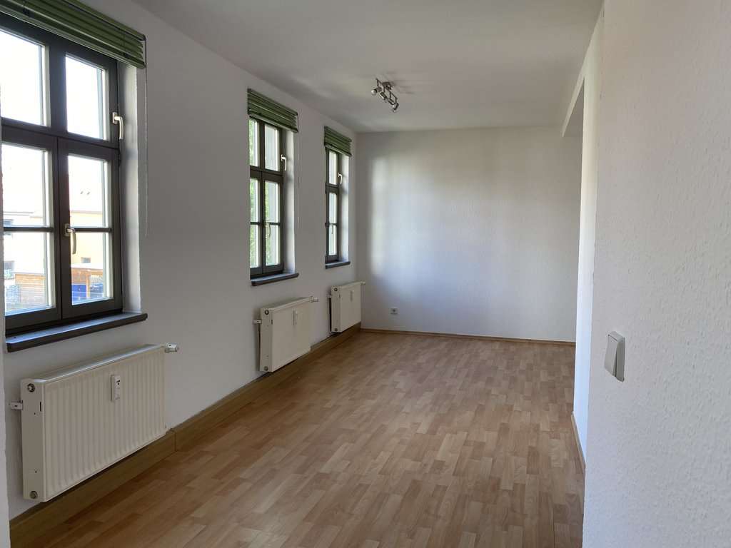 Thumbnail-Wohnung zum Mieten in Naumburg (Saale) 365,95 € 56.3 m²