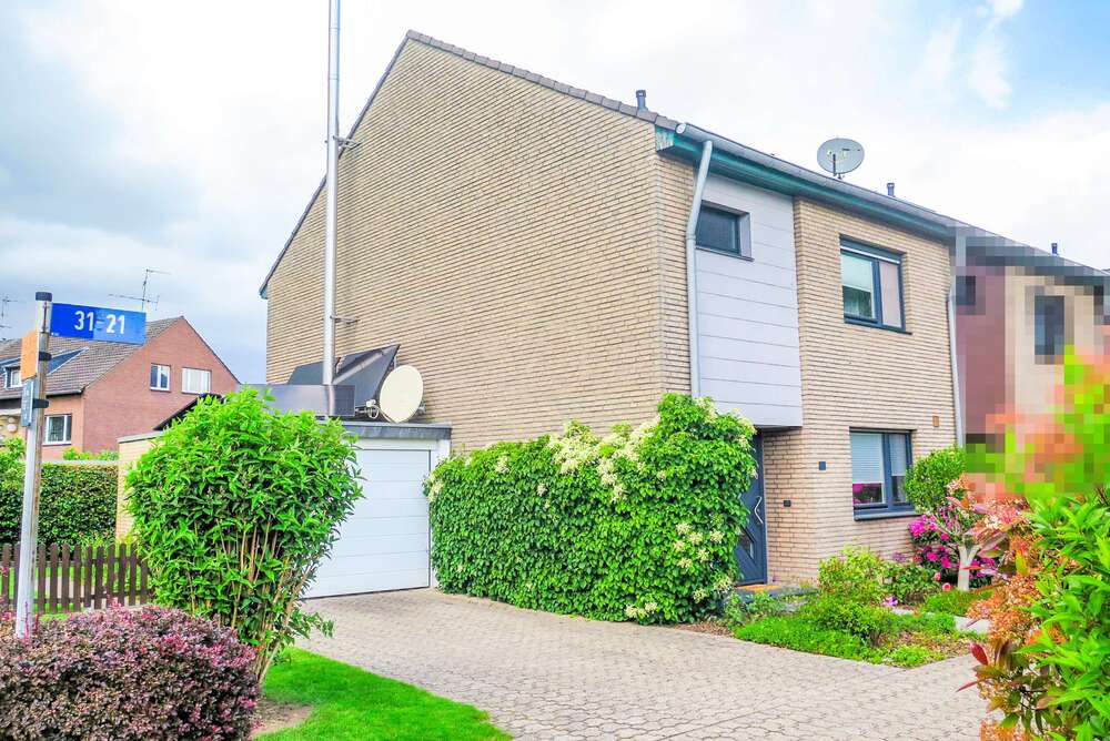 Thumbnail-Haus zum Kaufen in Neukirchen-Vluyn 415.000,00 € 137 m²