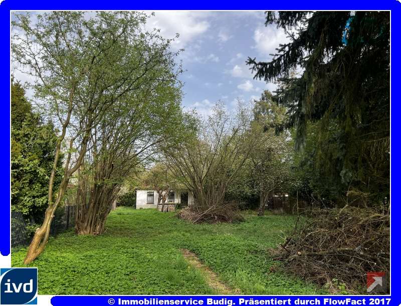 Thumbnail-Grundstück zu verkaufen in Petershagen-Eggersdorf 245.000,00 € 1118 m²