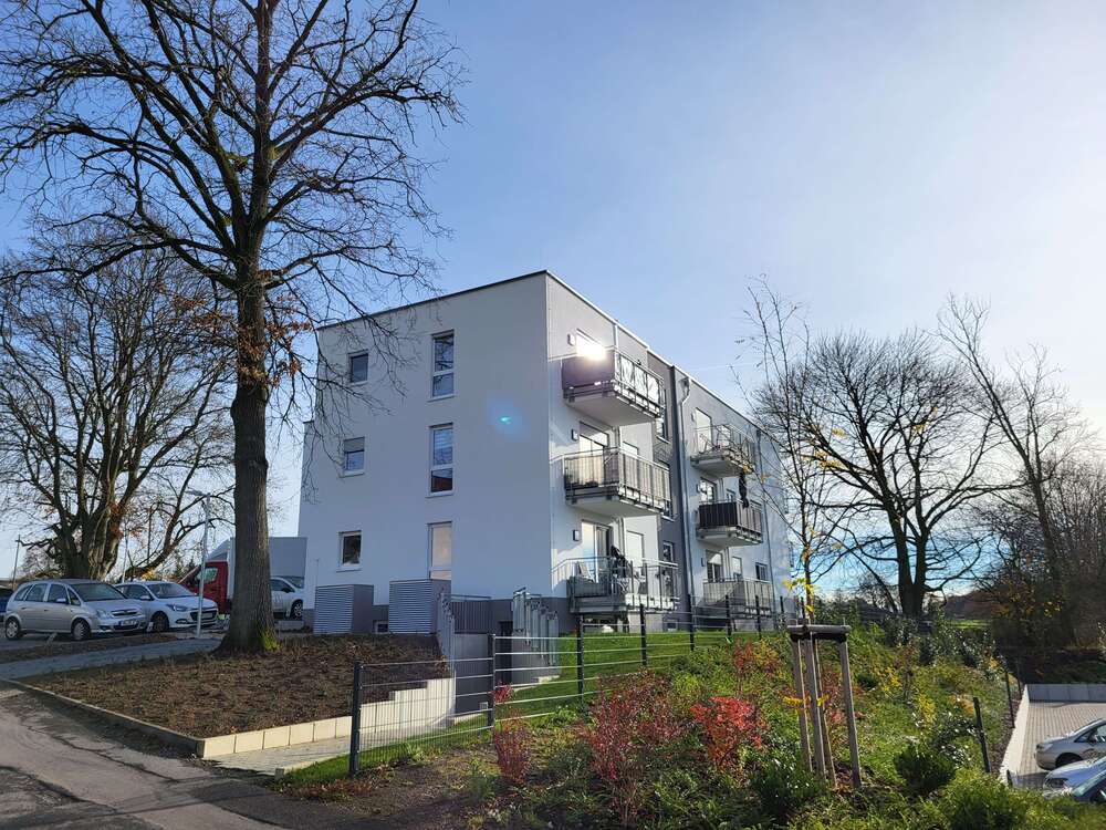 Thumbnail-Wohnung zum Mieten in Dierdorf 735,00 € 68 m²