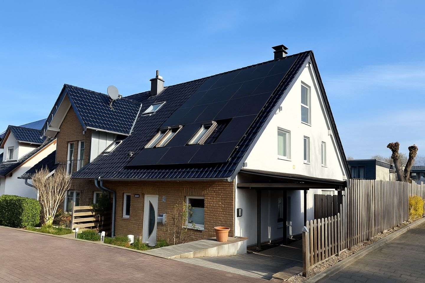 Thumbnail-Haus zum Kaufen in Erkrath 739.000,00 € 191.4 m²