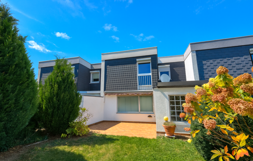 Thumbnail-Haus zum Kaufen in Salzgitter 175.000,00 € 102 m²