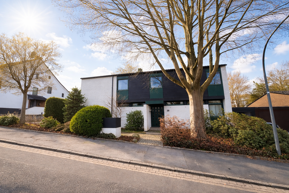 Thumbnail-Haus zum Kaufen in Dortmund 825.000,00 € 278 m²