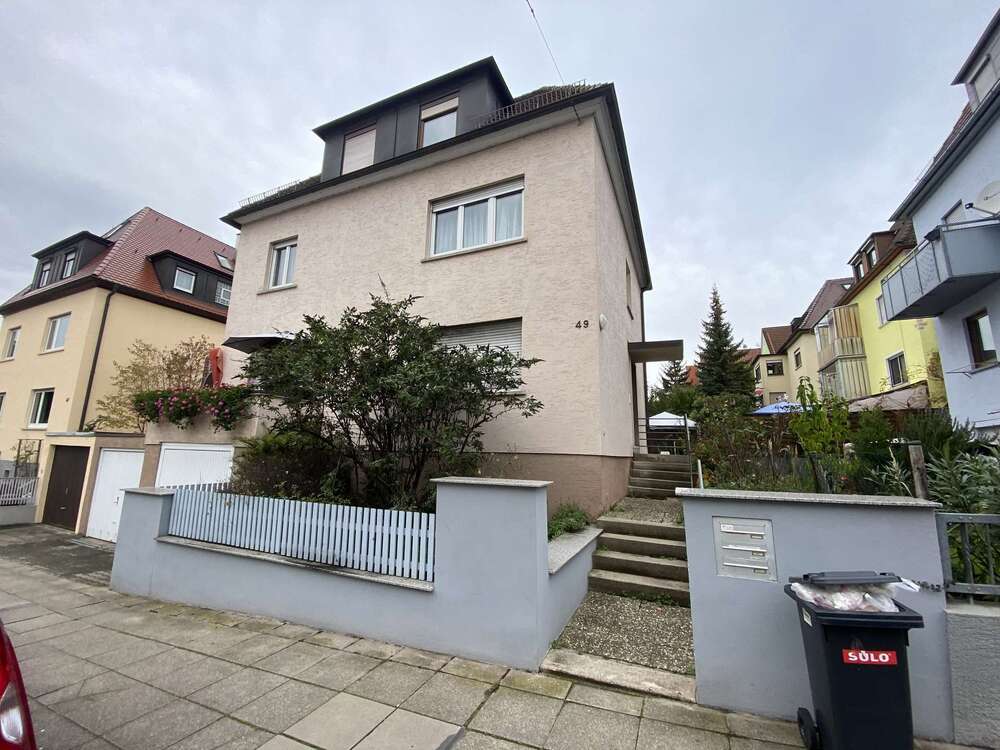 Thumbnail-Haus zum Kaufen in Stuttgart 685.000,00 € 189.4 m²