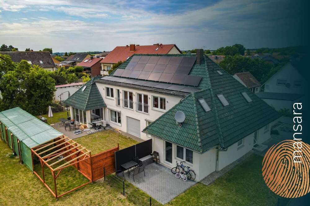 Thumbnail-Wohnung zum Kaufen in Wolfsburg 375.000,00 € 288.59 m²