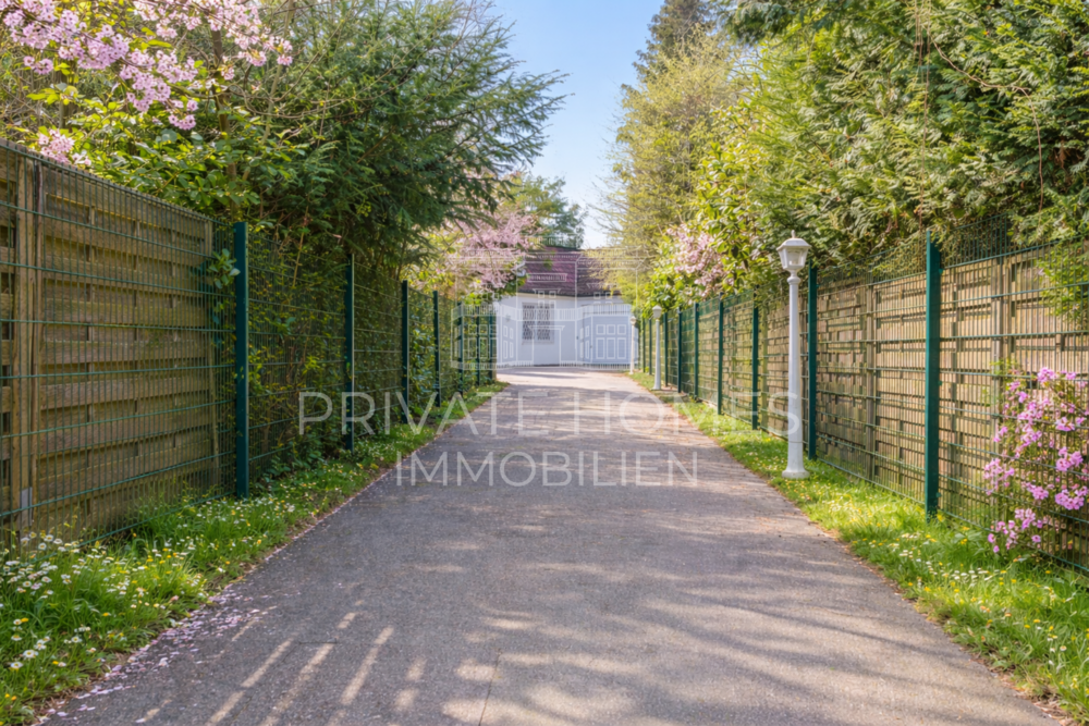 Thumbnail-Haus zum Kaufen in Hamburg 3.390.000,00 € 316.5 m²