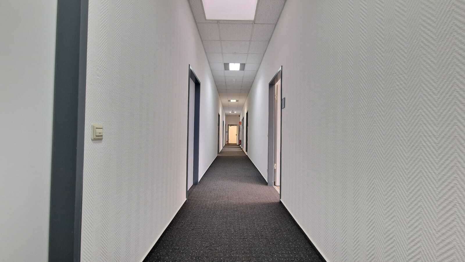 Thumbnail-Büro in Mannheim 2.840,50 € 247 m²
