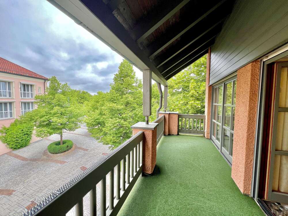 Thumbnail-Wohnung zum Kaufen in Bad Griesbach-Therme 219.000,00 € 75 m²