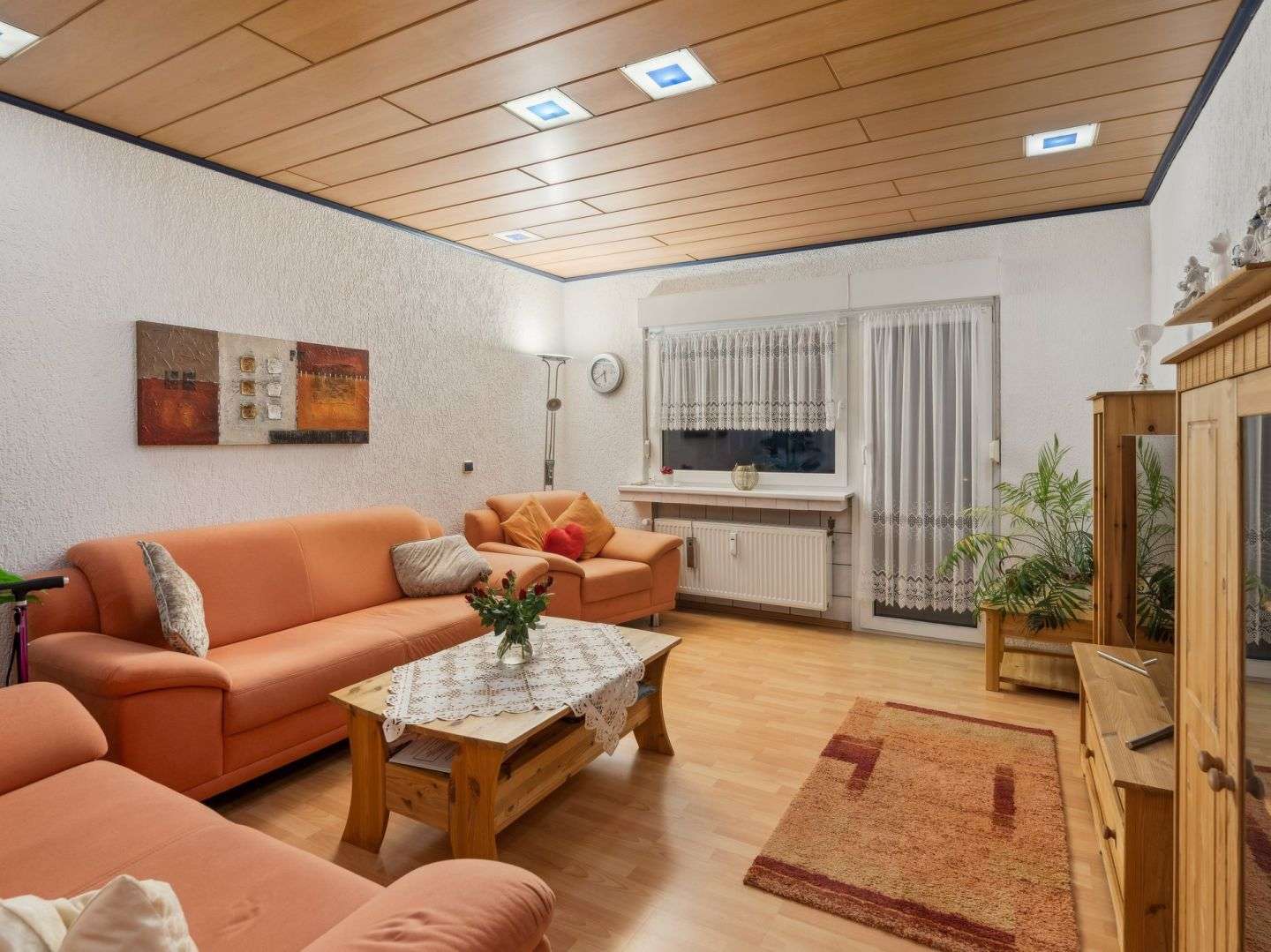 Thumbnail-Wohnung zum Kaufen in Castrop-Rauxel 119.000,00 € 65 m²