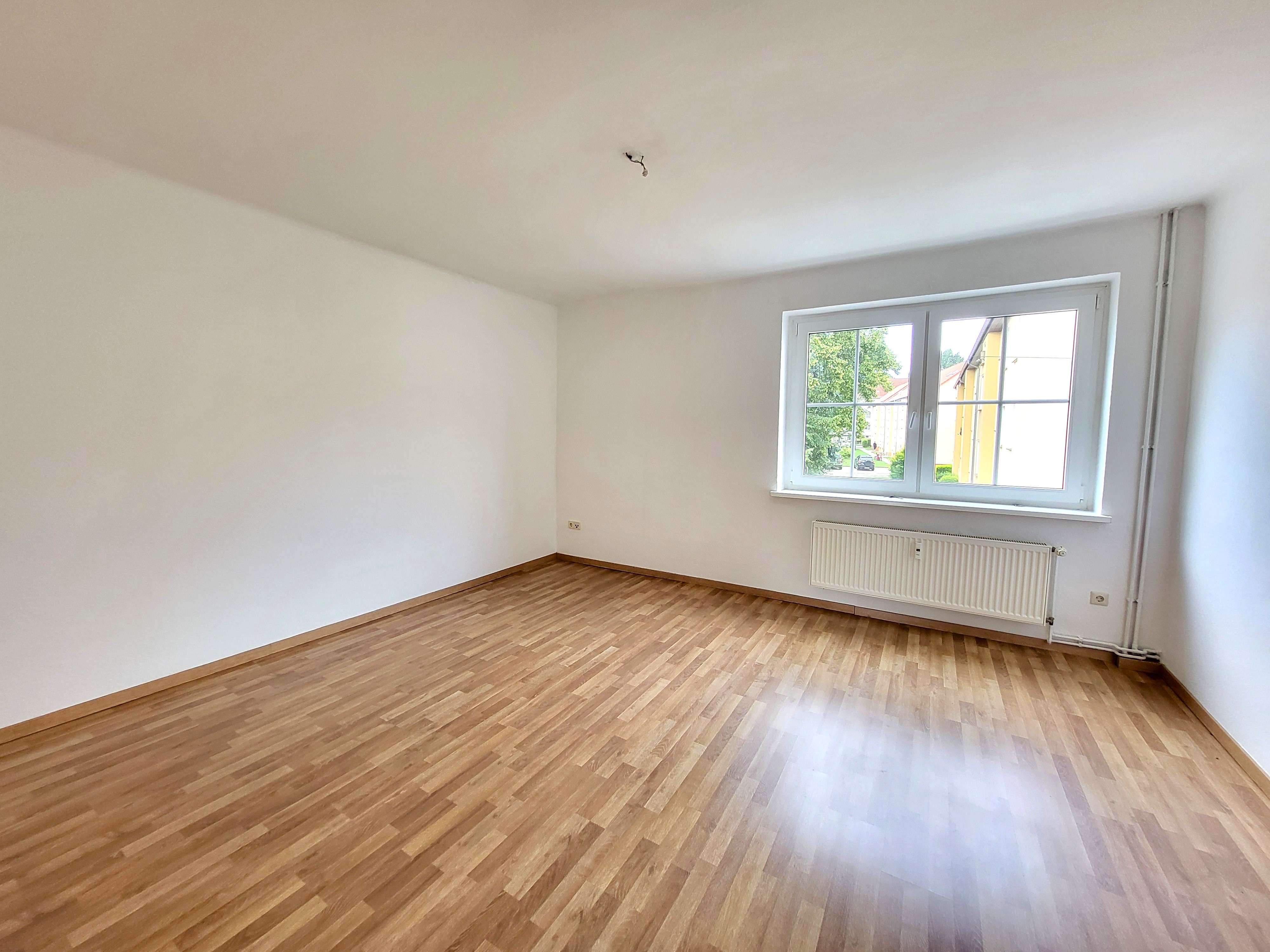 Thumbnail-Wohnung zum Mieten in Ascherlsleben 350,00 € 68 m²