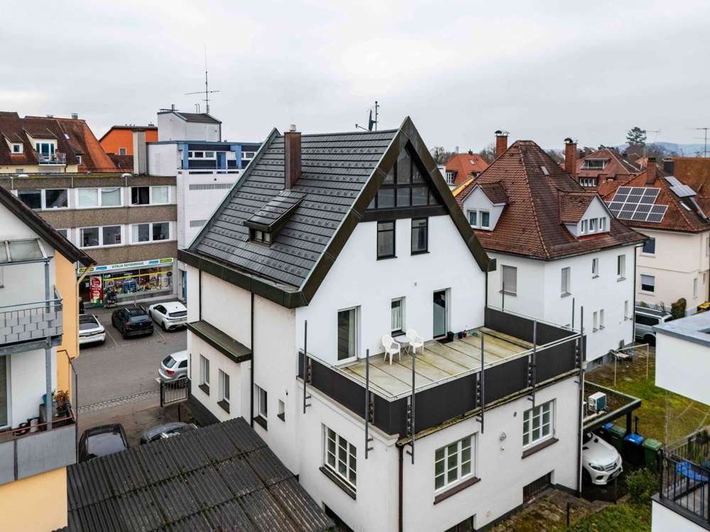 Thumbnail-Haus zum Kaufen in Weingarten 575.000,00 € 230 m²