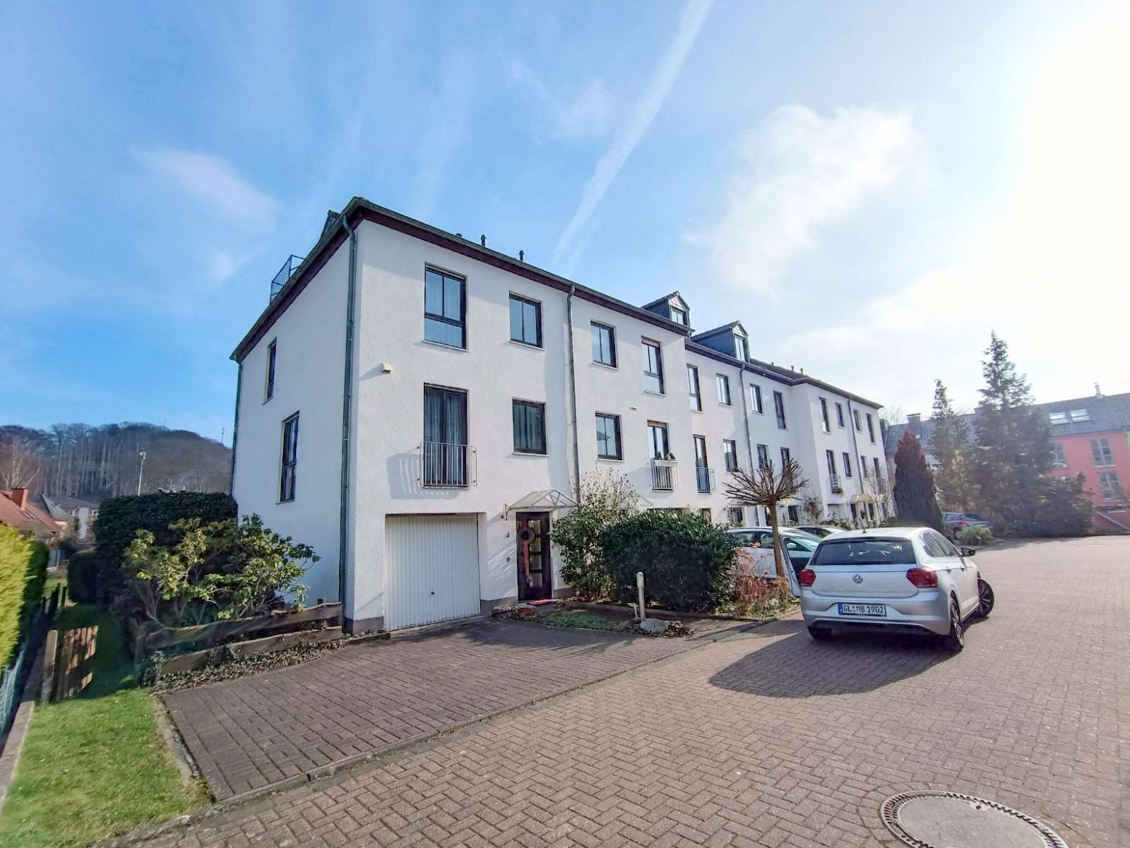 Thumbnail-Haus zum Kaufen in Rösrath 599.000,00 € 152 m²