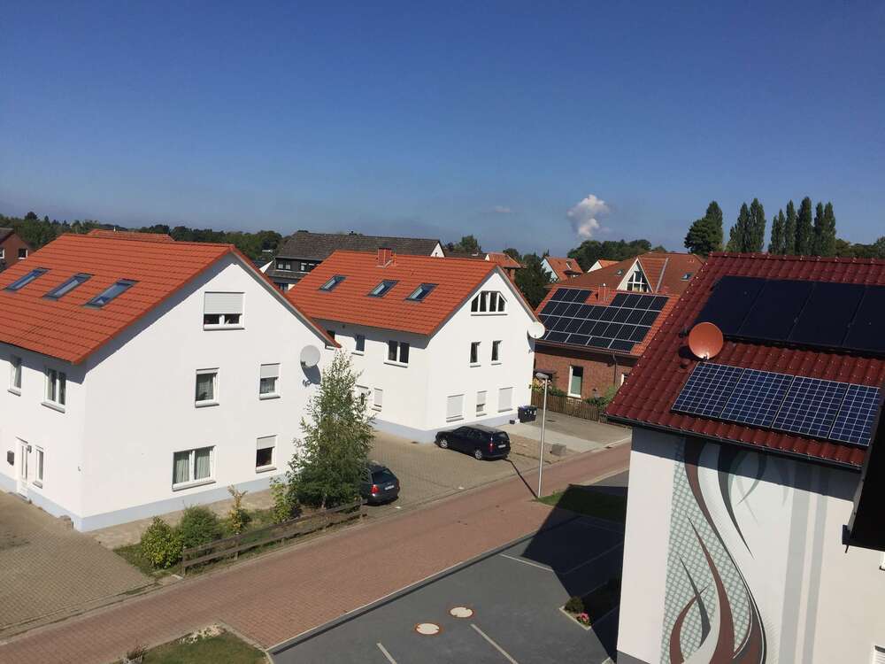 Thumbnail-Wohnung zum Mieten in Bückeburg 620,00 € 70 m²