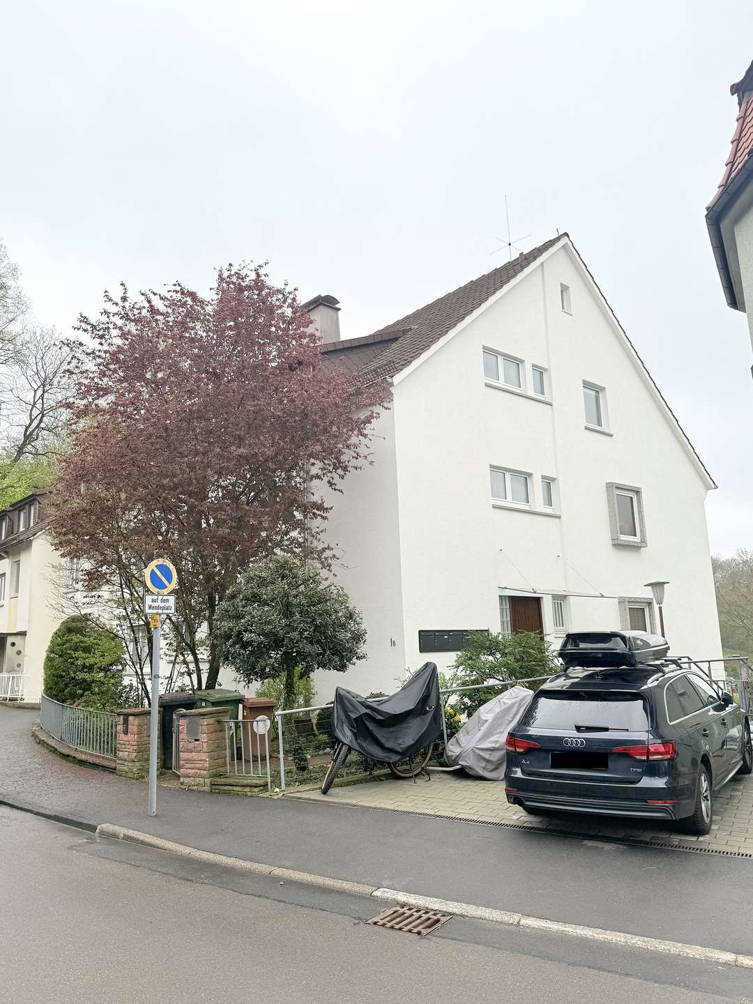 Thumbnail-Wohnung zum Mieten in Stuttgart 1.550,00 € 110 m²