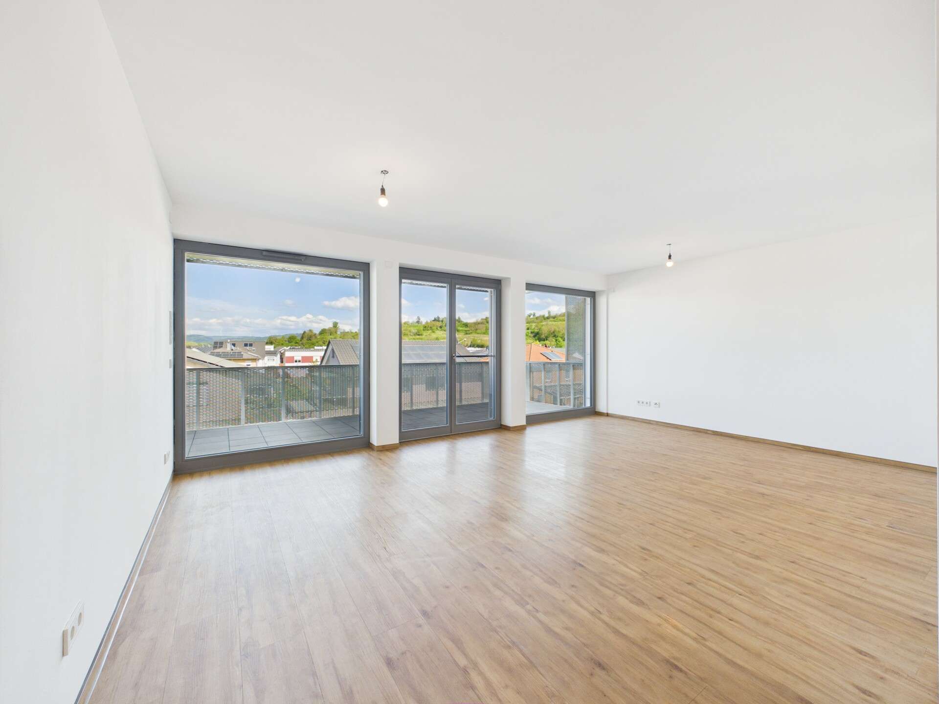 Thumbnail-Wohnung zum Kaufen in Kenzingen 455.000,00 € 100 m²
