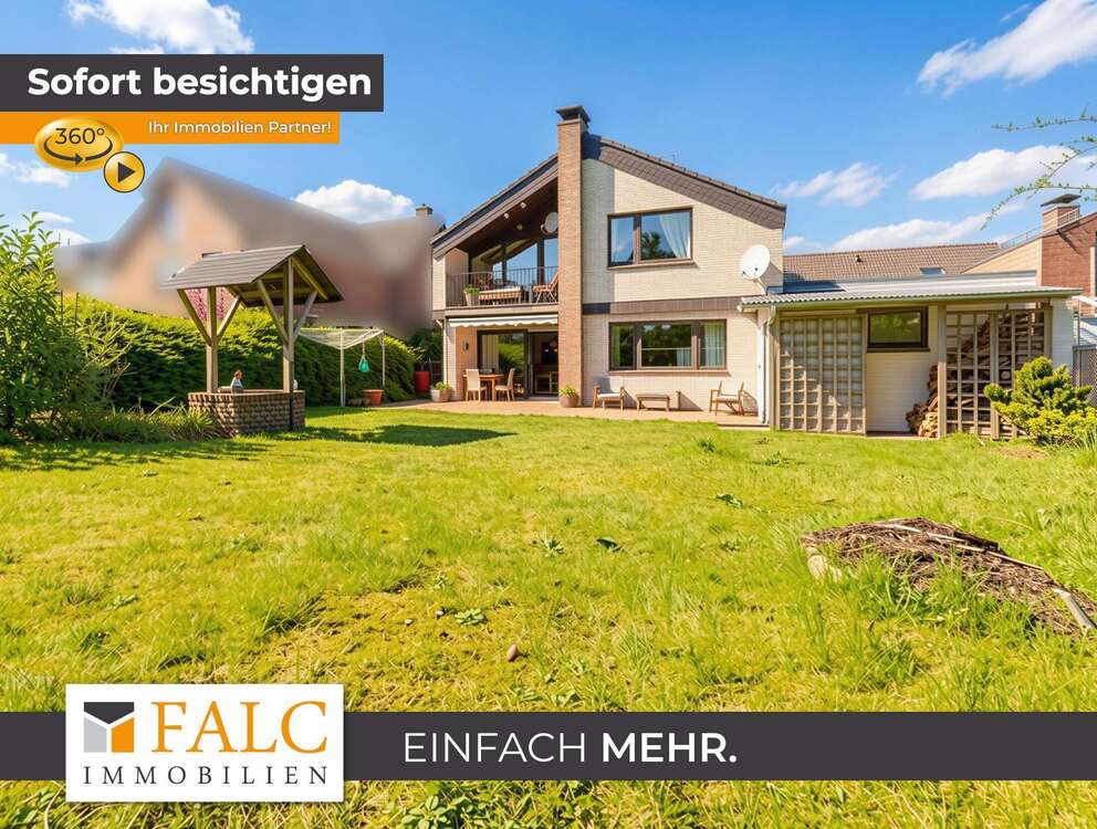 Thumbnail-Haus zum Kaufen in Aldenhoven 299.000,00 € 209 m²