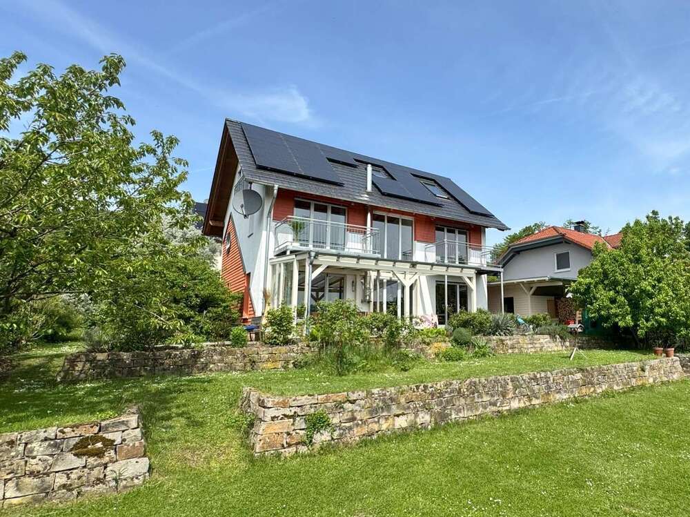 Thumbnail-Haus zum Kaufen in Liebenau 469.000,00 € 174 m²