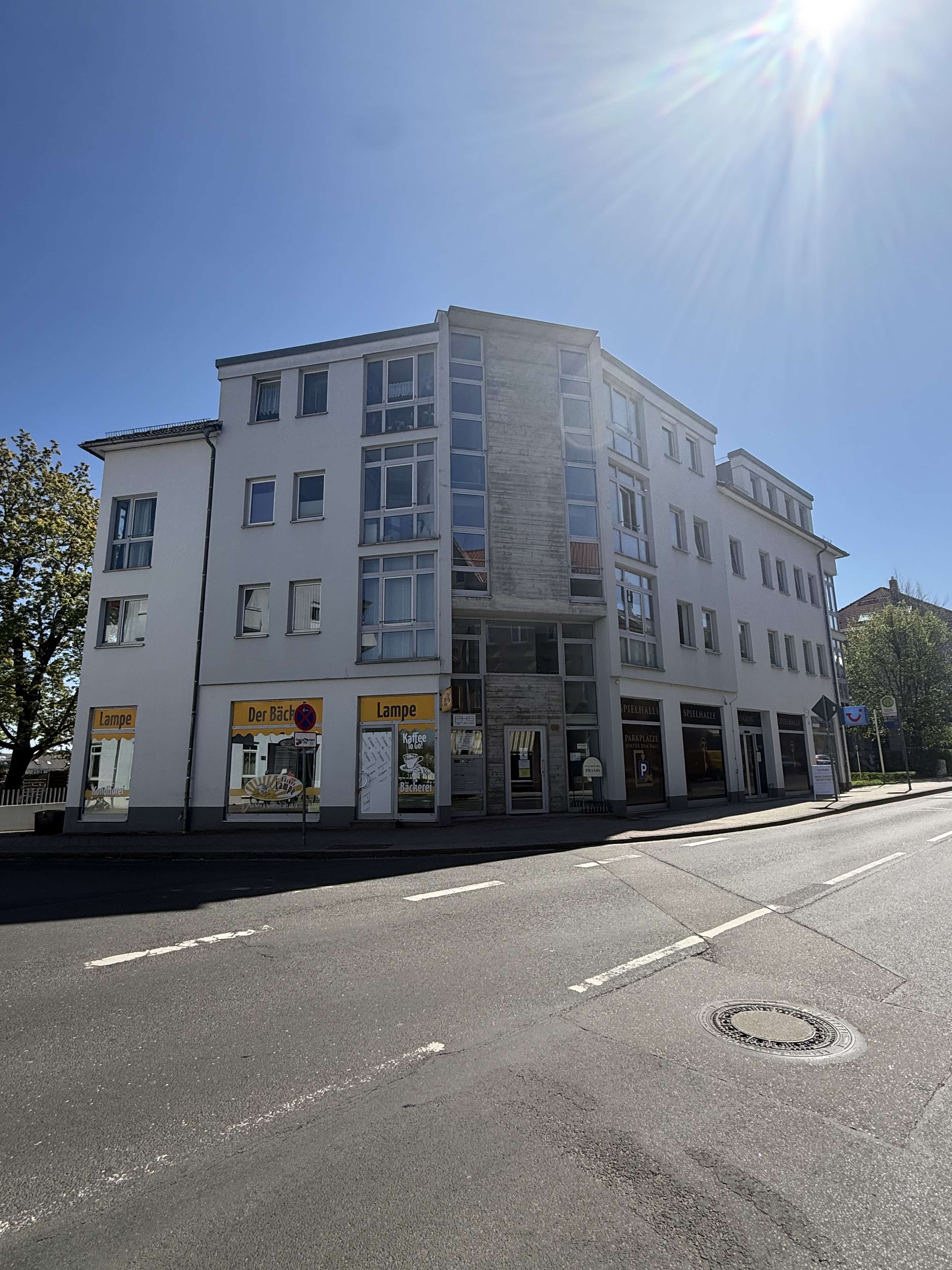 Thumbnail-Wohnung zum Mieten in Leipzig 360,00 € 36.45 m²