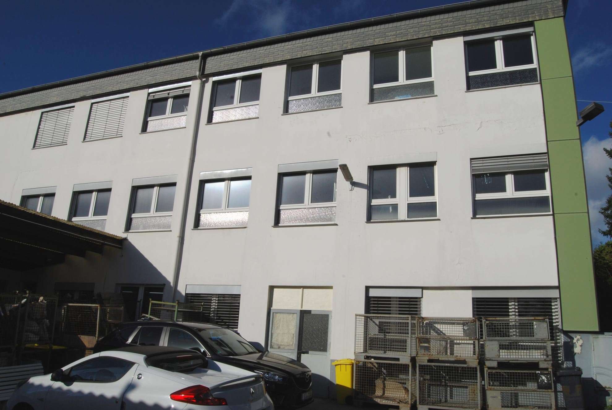 Thumbnail-Haus zum Kaufen in Solingen 870.000,00 € 1500 m²