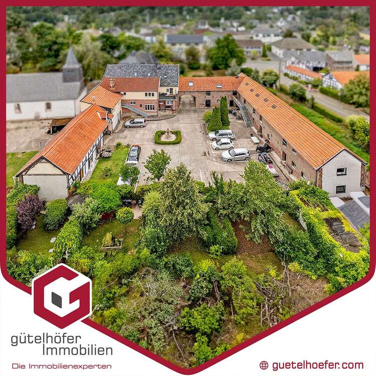 Thumbnail-Haus zum Kaufen in Rheinbach Ramershoven 1.090.000,00 € 665 m²