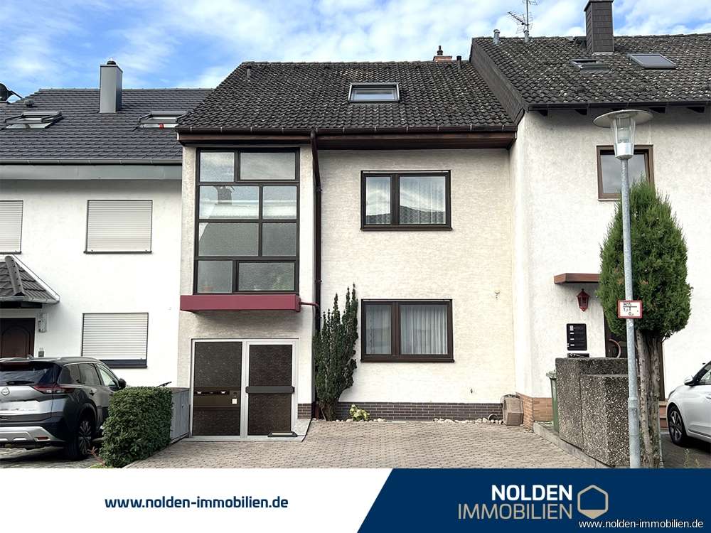 Thumbnail-Haus zum Kaufen in Schwetzingen 587.500,00 € 230.29 m²