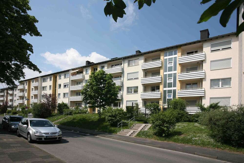 Thumbnail-Wohnung zum Mieten in Hagen 471,90 € 68.89 m²