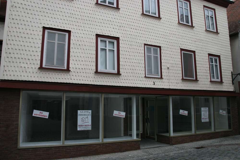 Thumbnail-Einzelhandel in Michelstadt 750,00 € 50 m²