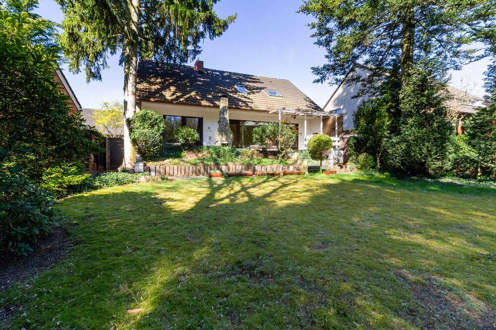 Thumbnail-Haus zum Kaufen in Hamm 325.000,00 € 147 m²
