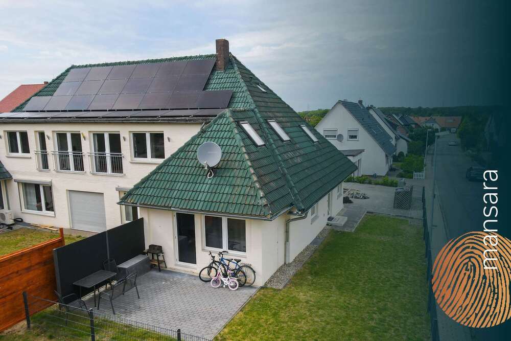 Thumbnail-Wohnung zum Kaufen in Wolfsburg 175.000,00 € 72.43 m²