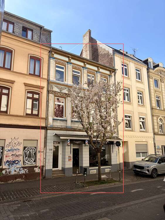 Thumbnail-Haus zum Kaufen in Bonn Zentrum 850.000,00 € 234.21 m²