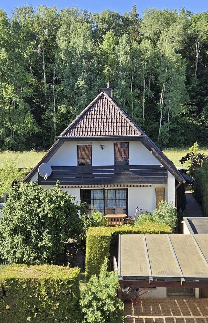 Thumbnail-Haus zum Kaufen in Feucht 575.000,00 € 160 m²