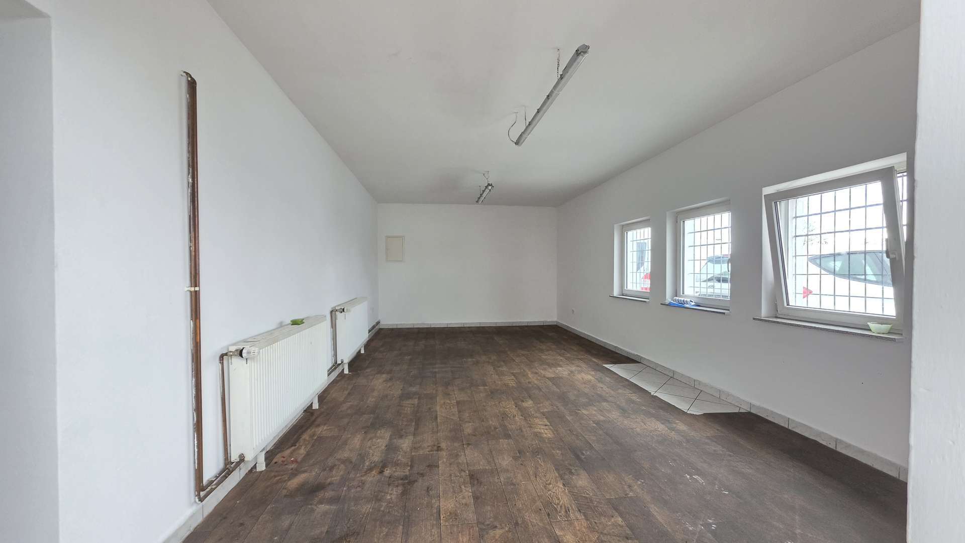 Thumbnail-Büro in Lampertheim 700,00 € 40 m²