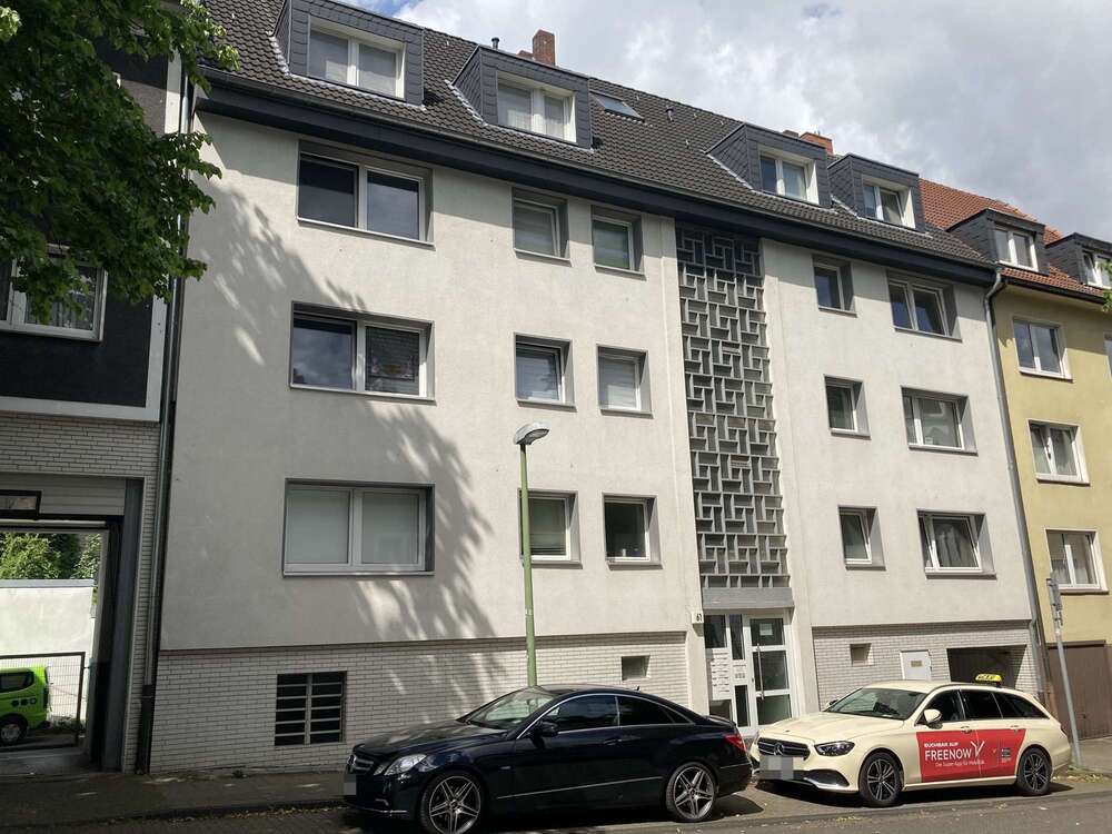 Thumbnail-Wohnung zum Mieten in Essen 520,00 € 54 m²