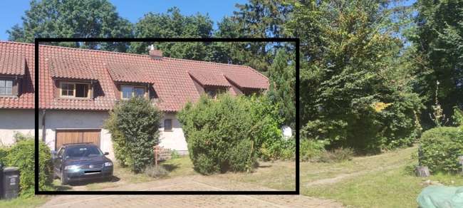 Thumbnail-Haus zum Kaufen in Gustow-OT Nesebanz 455.000,00 € 198 m²