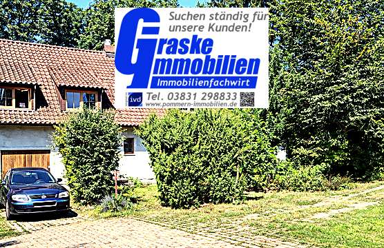 Thumbnail-Haus zum Kaufen in Gustow-OT Nesebanz 455.000,00 € 198 m²
