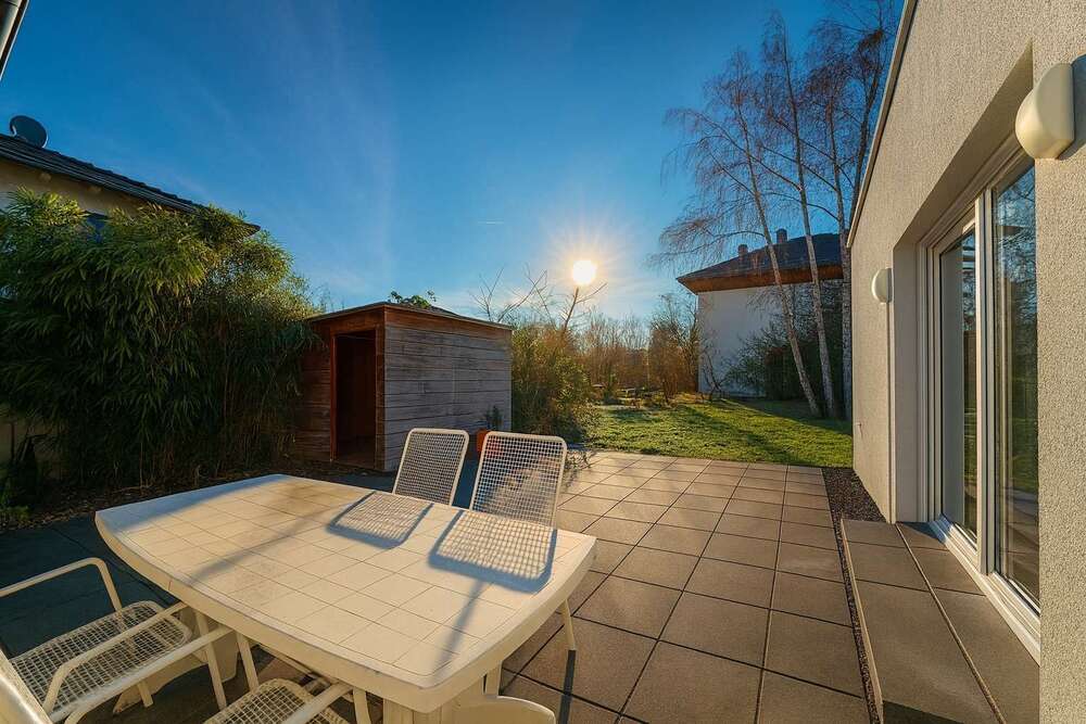 Thumbnail-Haus zum Kaufen in Kleinmachnow 745.000,00 € 154.03 m²