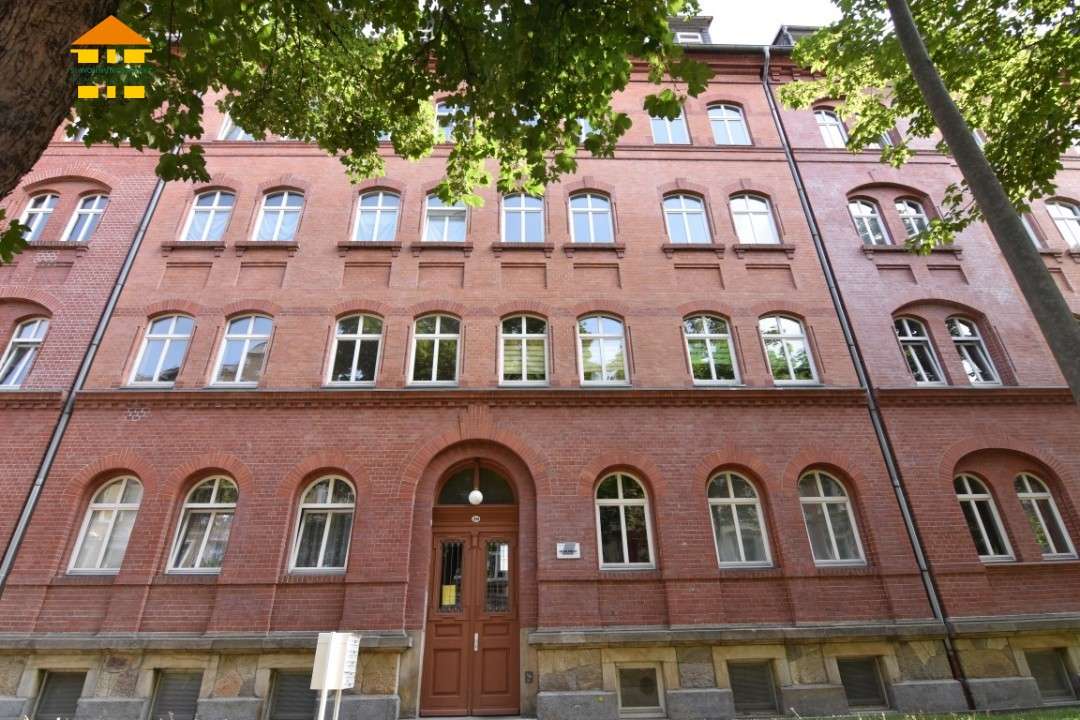 Thumbnail-Wohnung zum Mieten in Chemnitz 275,00 € 50.03 m²