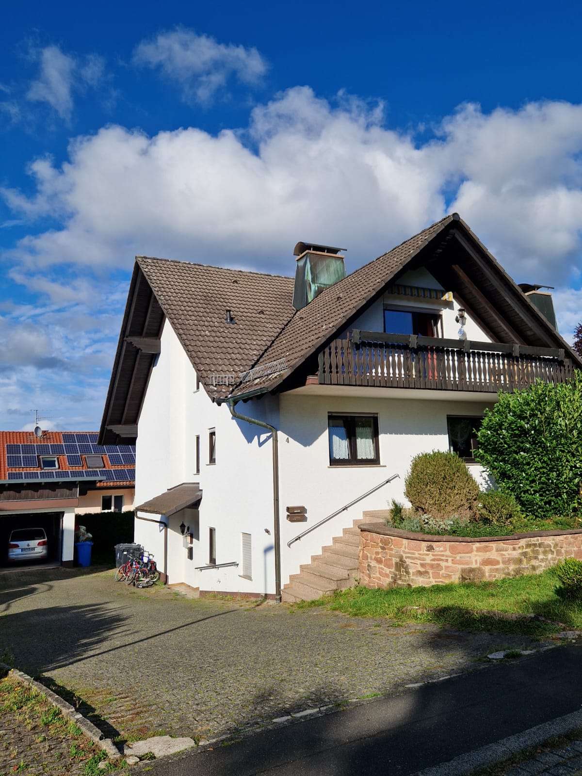 Thumbnail-Haus zum Kaufen in Schöllkrippen - Schneppenbach 499.000,00 € 284 m²