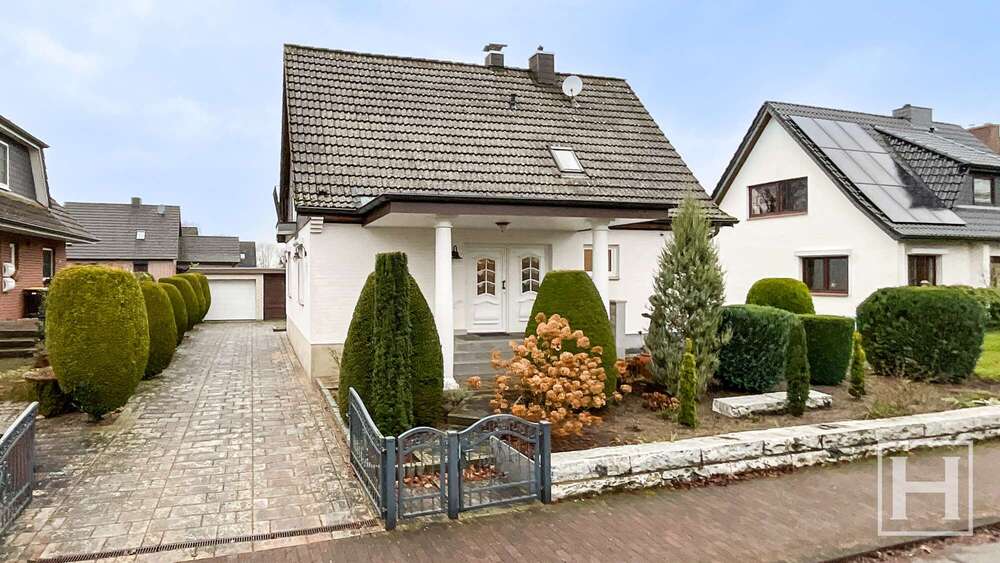 Thumbnail-Haus zum Kaufen in Kayhude 349.000,00 € 103 m²