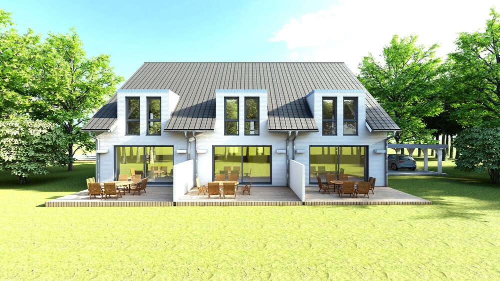 Thumbnail-Haus zum Kaufen in Krefeld 449.900,00 € 150 m²