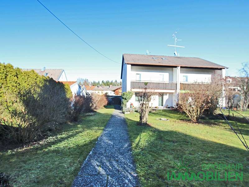 Thumbnail-Haus zum Kaufen in Geretsried 749.000,00 € 152.8 m²